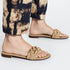 Women Formal Slippers - 40810S - Slippers - Walkeaze